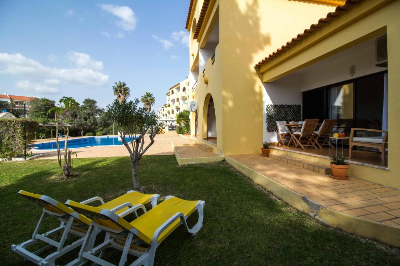 Oura 7 Apartamento *