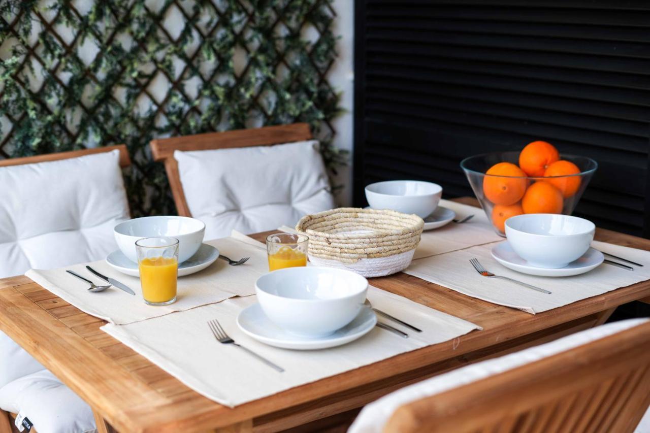 Oura 7 Apartment