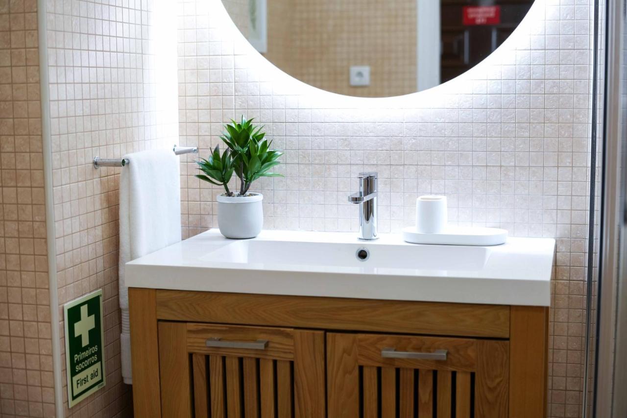 Oura 7 Apartment *