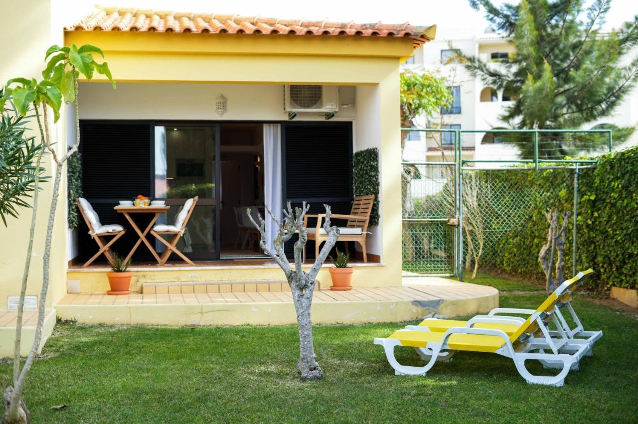 Oura 7 Apartment Albufeira