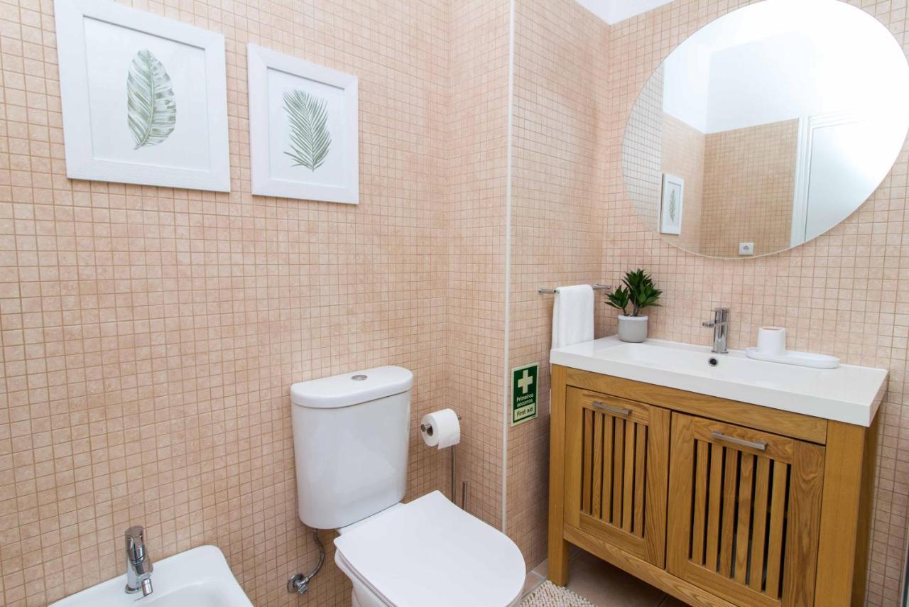 Oura 7 Apartment