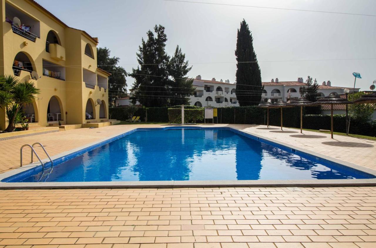 Apartment Oura 7 Albufeira