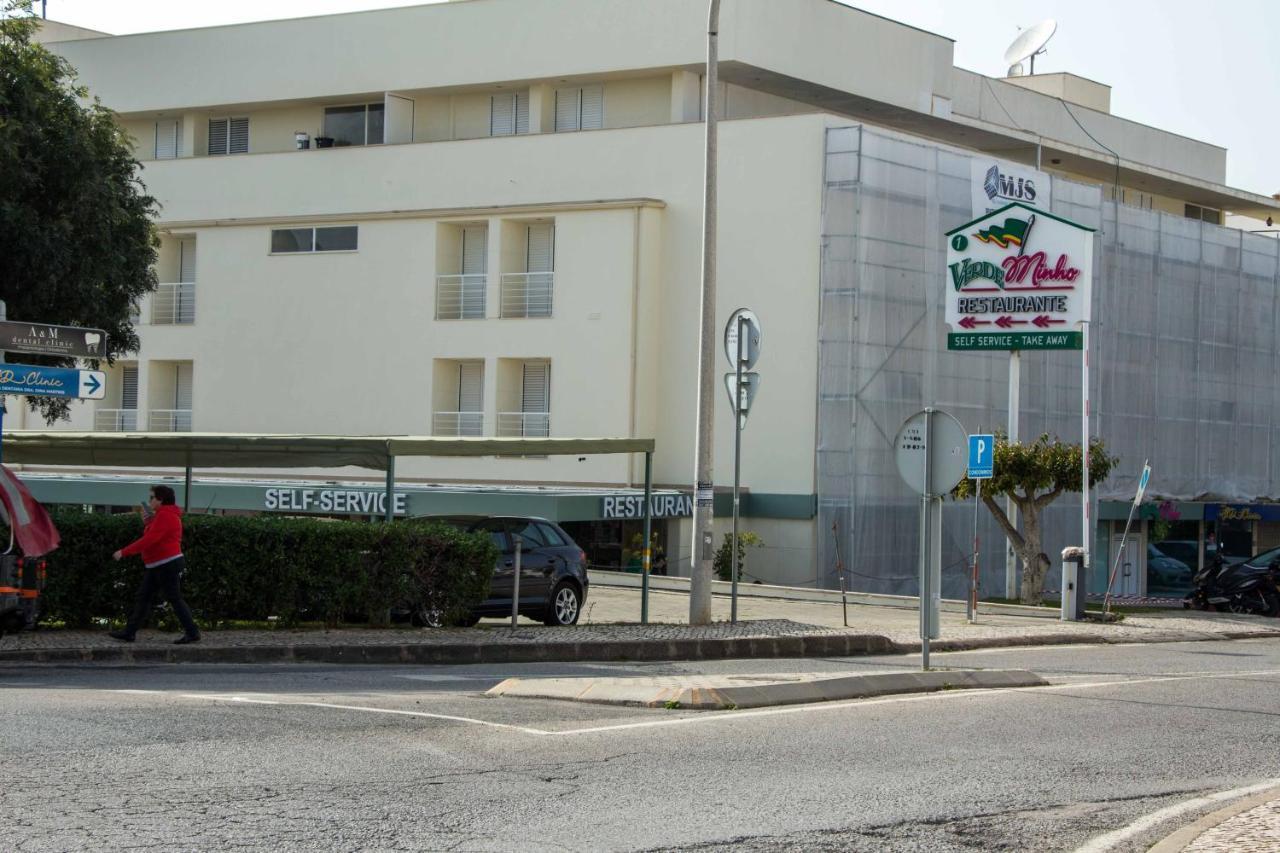 Oura 7 Apartment