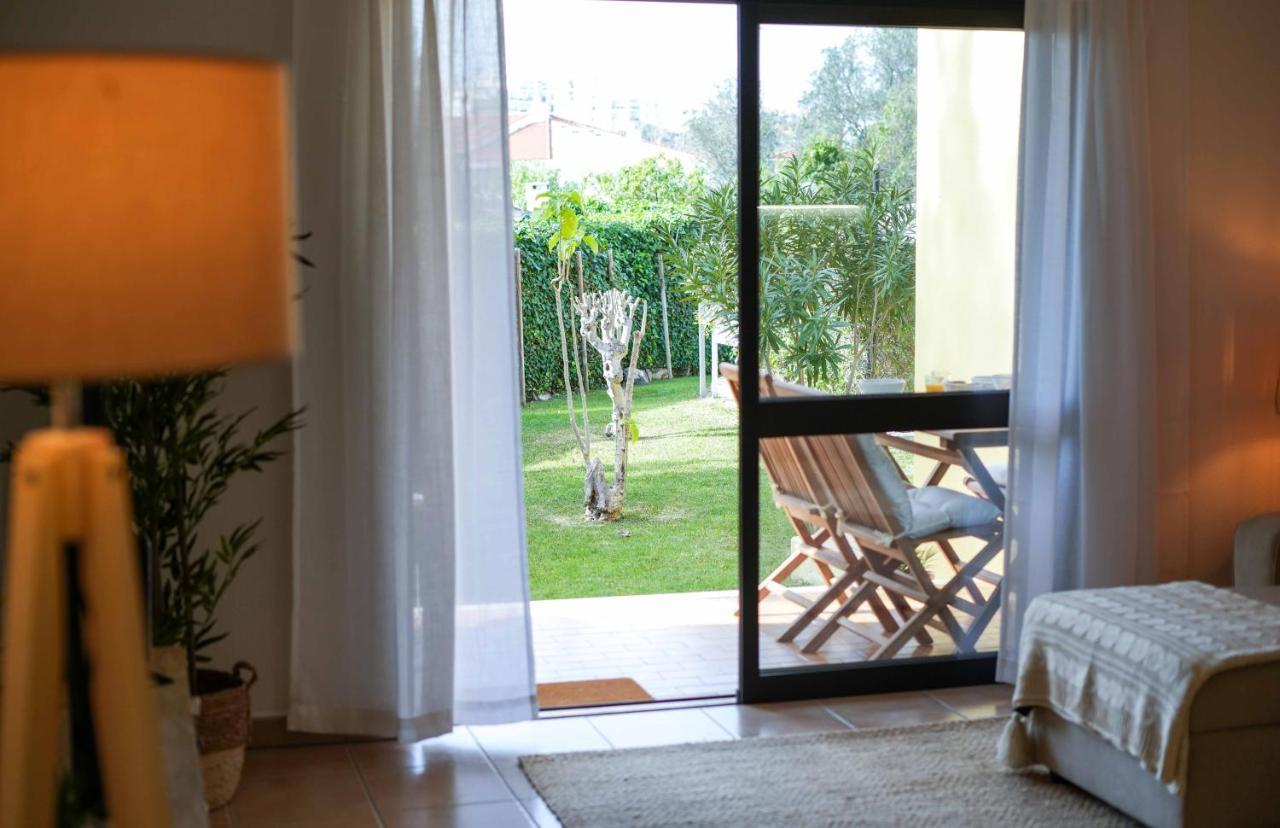Oura 7 Apartment