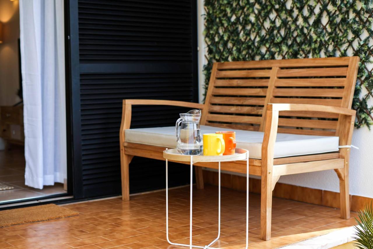 Oura 7 Apartment *