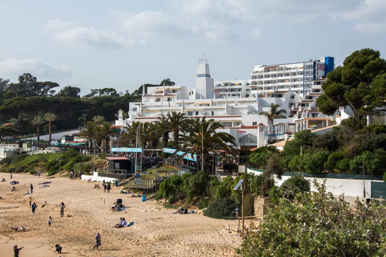 Oura 7 Apartment Albufeira