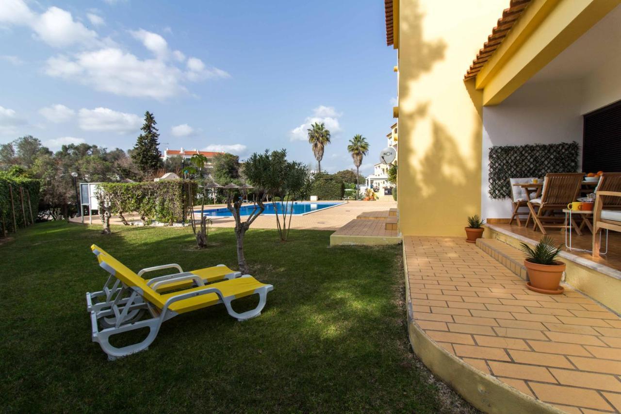 Apartment Oura 7 *