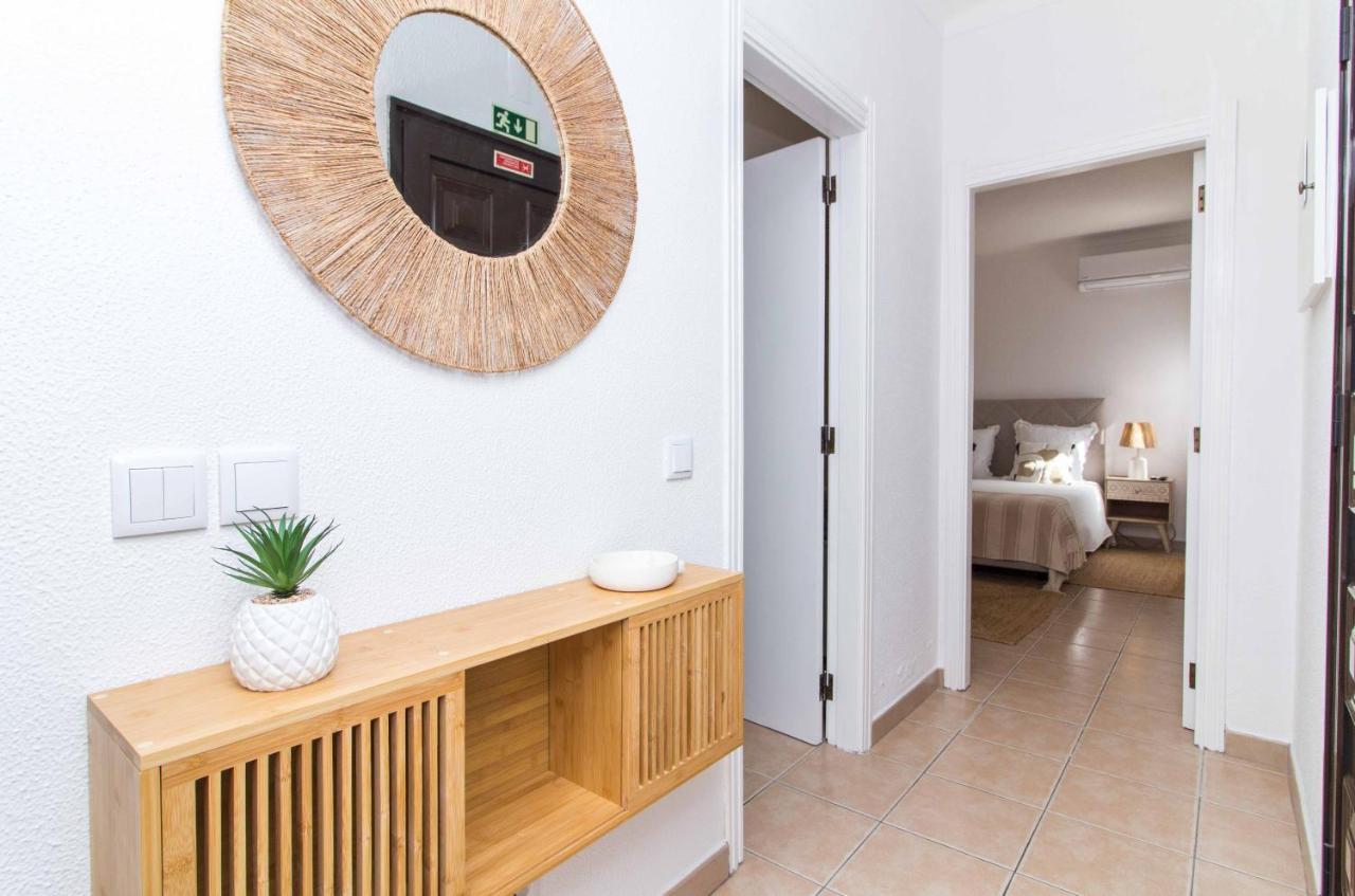 Apartment Oura 7