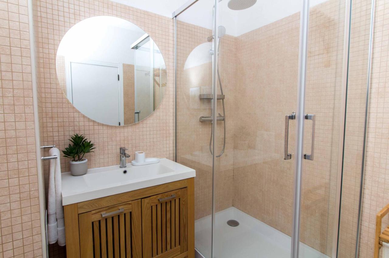 Oura 7 Apartment Albufeira
