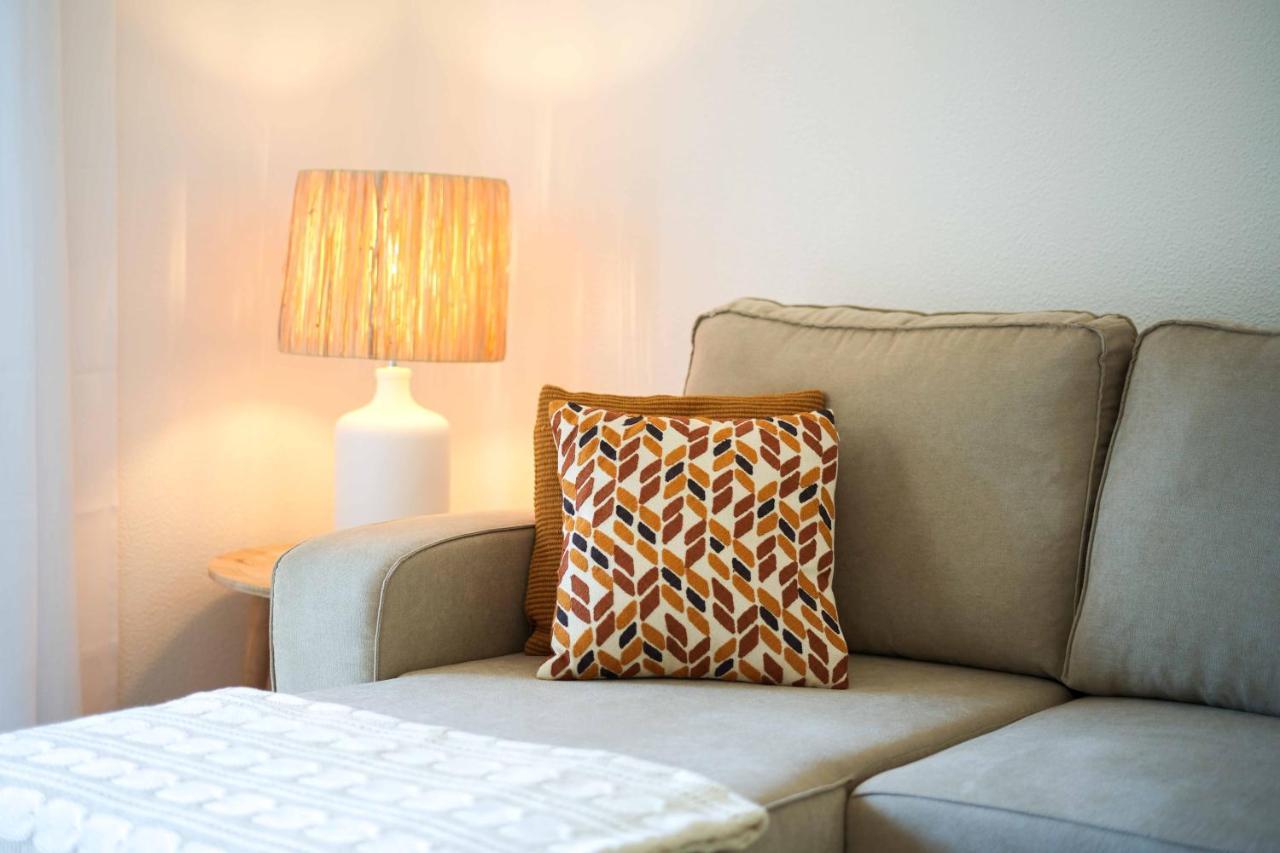 Oura 7 Apartment *