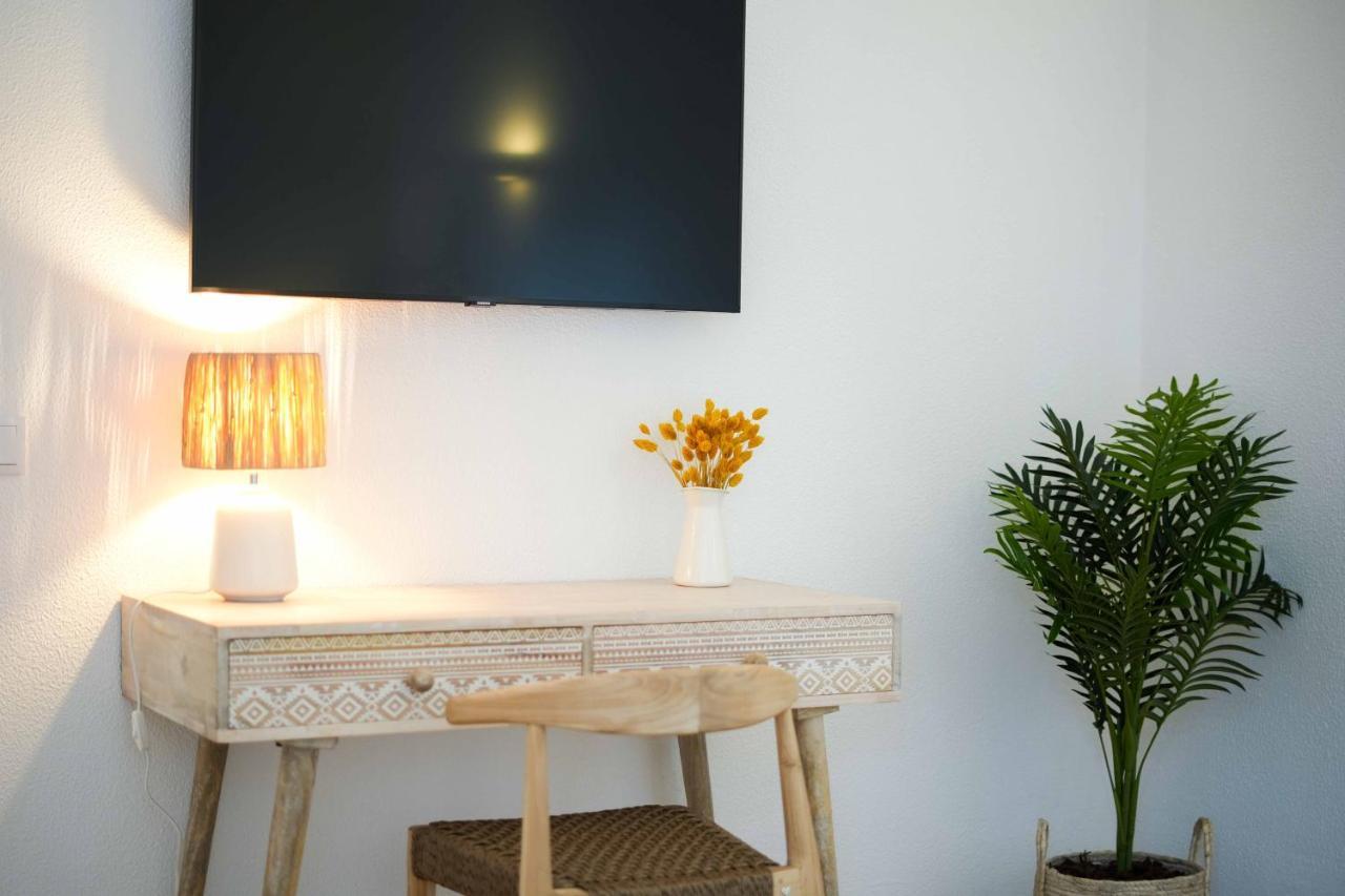 Appartement Oura 7 *